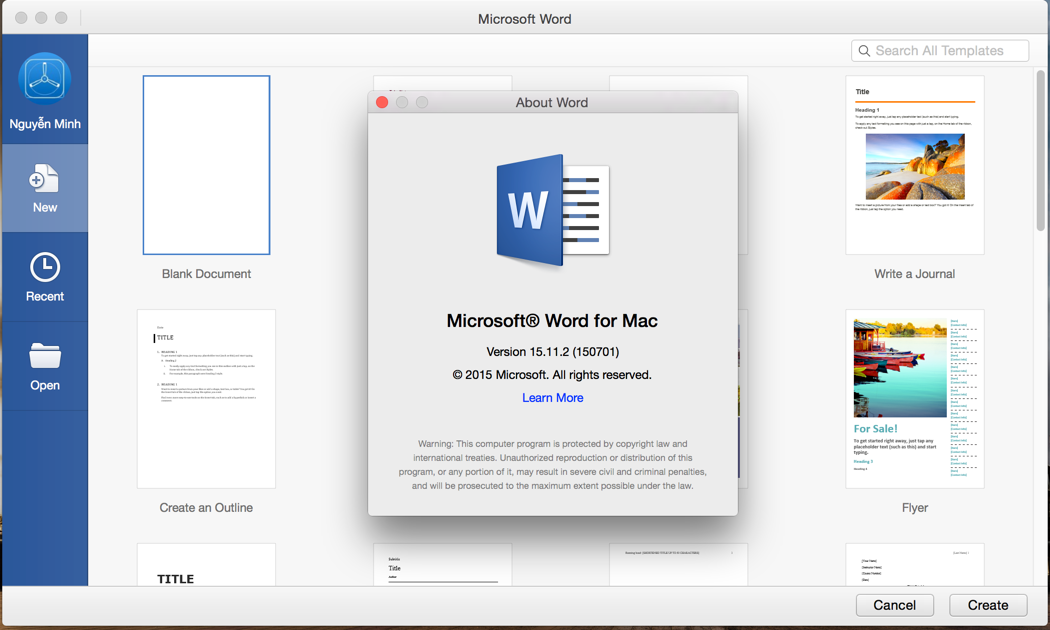 ms office 2016 for mac