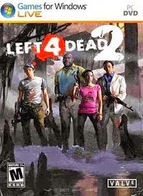 left 4 dead pc game full version